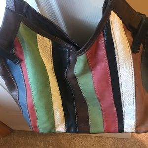 Lucky Vintage HoBo bag